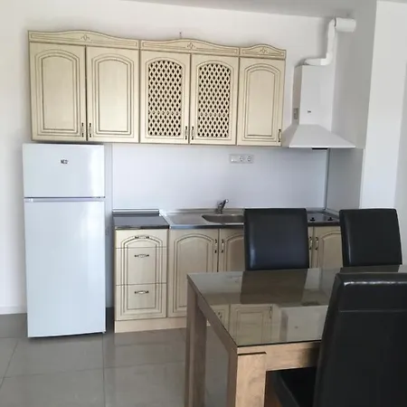 Apartament Луксозни Апартаменти Под Наем В Комплекс Грийн Лайф Созопол