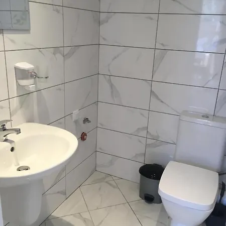 Apartament Луксозни Апартаменти Под Наем В Комплекс Грийн Лайф Созопол *