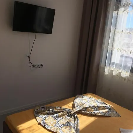 Apartament Луксозни Апартаменти Под Наем В Комплекс Грийн Лайф Созопол