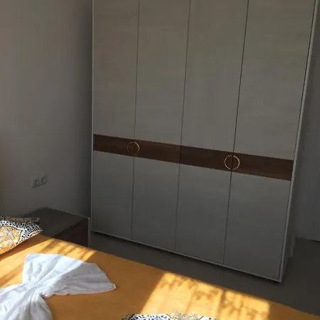 Apartament Луксозни Апартаменти Под Наем В Комплекс Грийн Лайф Созопол *