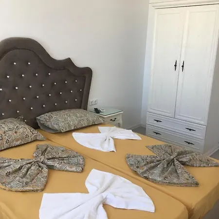 Луксозни Апартаменти Под Наем В Комплекс Грийн Лайф Созопол *