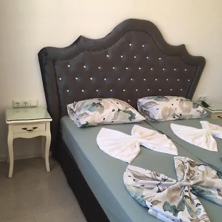 Apartament Луксозни Апартаменти Под Наем В Комплекс Грийн Лайф Созопол *