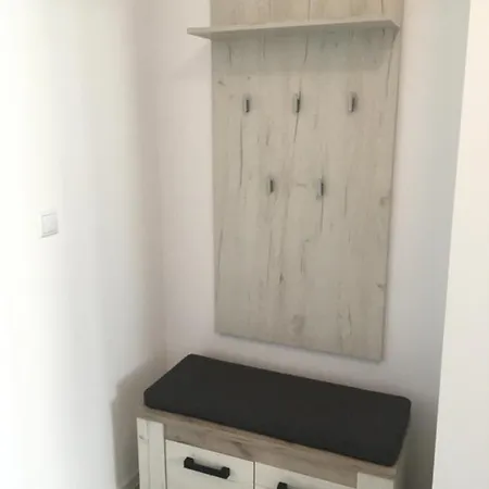 Apartament Луксозни Апартаменти Под Наем В Комплекс Грийн Лайф Созопол Dyuni