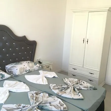Apartament Луксозни Апартаменти Под Наем В Комплекс Грийн Лайф Созопол Dyuni
