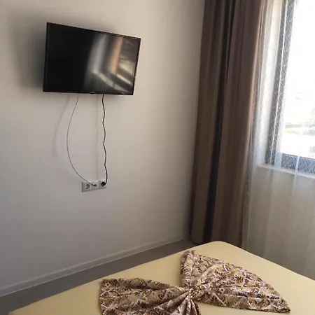 Apartament Луксозни Апартаменти Под Наем В Комплекс Грийн Лайф Созопол