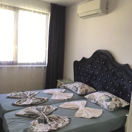 Луксозни Апартаменти Под Наем В Комплекс Грийн Лайф Созопол Apartament *