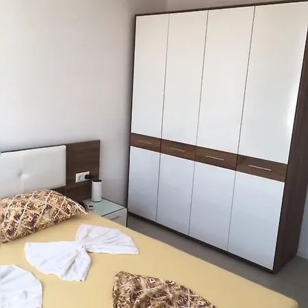 Луксозни Апартаменти Под Наем В Комплекс Грийн Лайф Созопол Apartament Dyuni