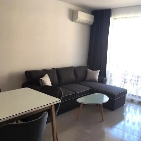 Луксозни Апартаменти Под Наем В Комплекс Грийн Лайф Созопол Apartament *