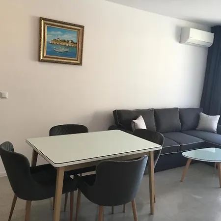Луксозни Апартаменти Под Наем В Комплекс Грийн Лайф Созопол Apartament *
