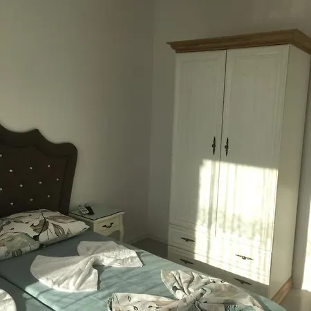 Apartament Луксозни Апартаменти Под Наем В Комплекс Грийн Лайф Созопол *